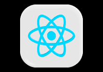 React